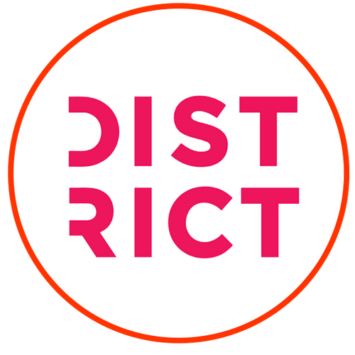 District