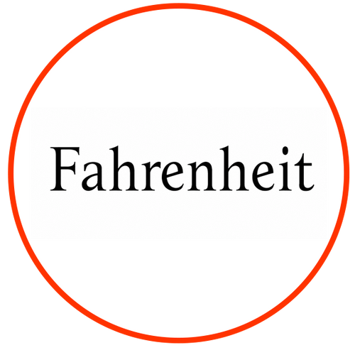 Fahrenheit