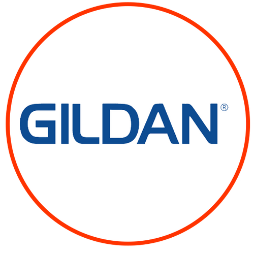 GILDAN