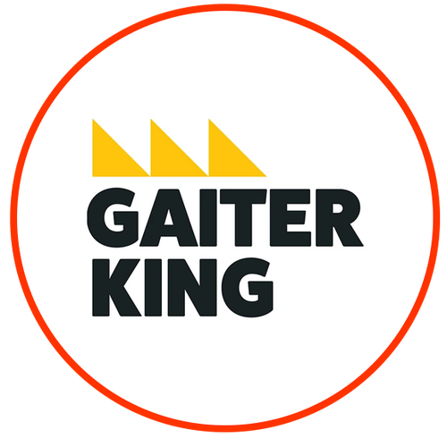 Gaiter King
