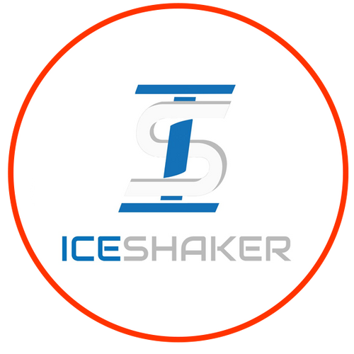Ice Shaker