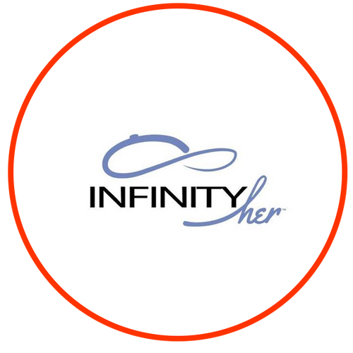 Infinity Her