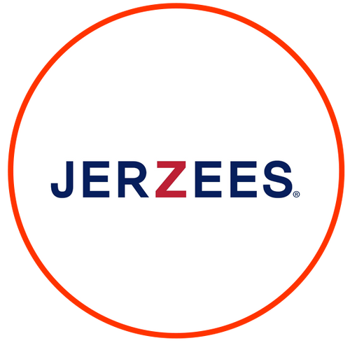 JERZEES