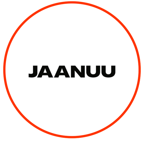 Jaanuu