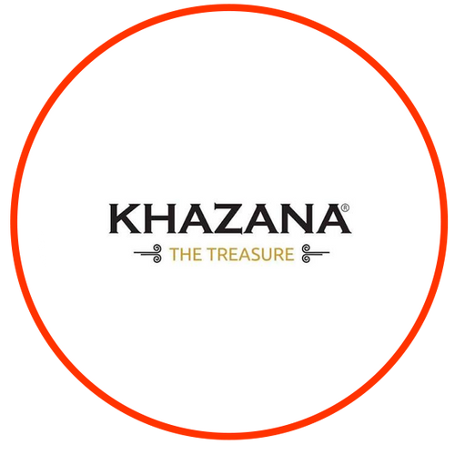 KHAZANA