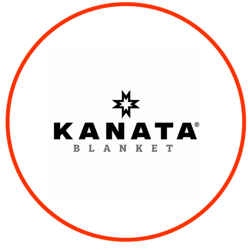 Kanata Blanket