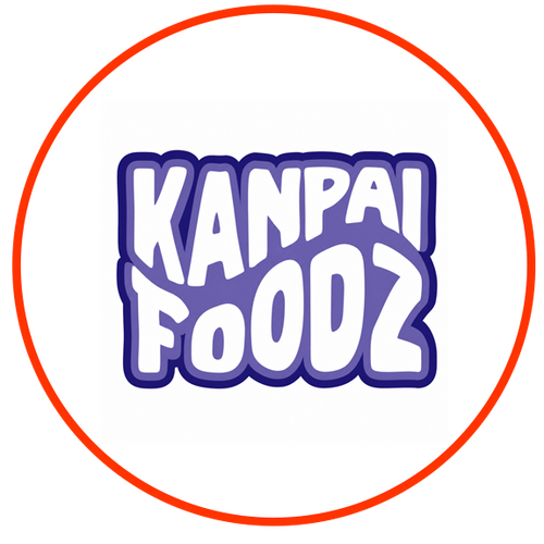 Kanpai Foodz