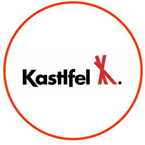 Kastlfel