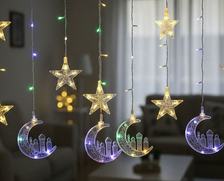 LED Star