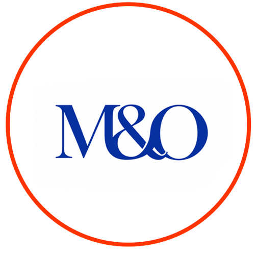 M&O