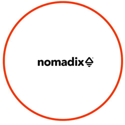 Nomadix