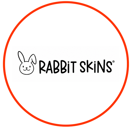 Rabbit Skins