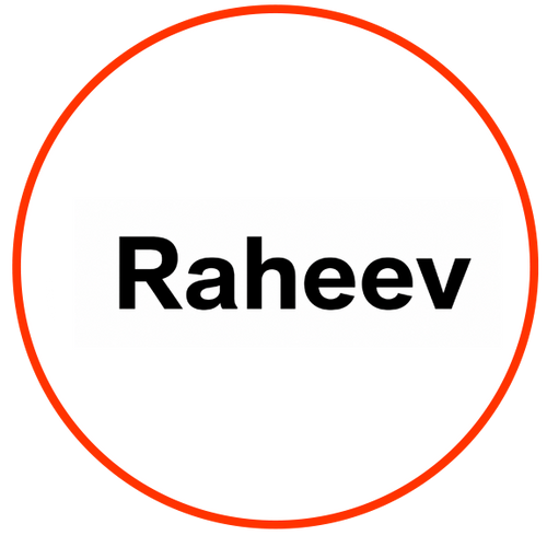 Raheev