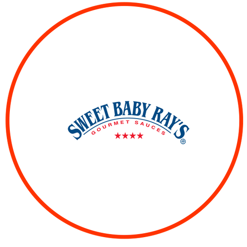 SWEET BABY RAY'S
