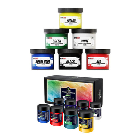 Screenprinting Ink