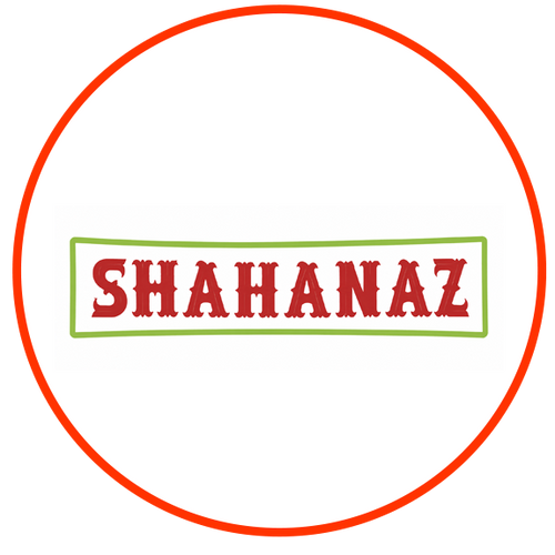 Shahanaz
