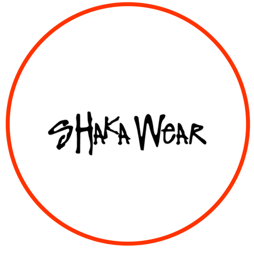 Shaka Wear