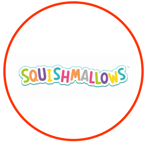 Squishmallows
