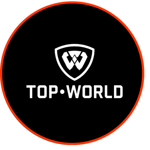 Top of the World