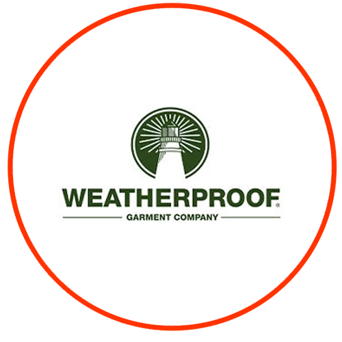 Weatherproof
