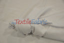 Rayon Linen Blend Fabric - Solid Colors, 52" Width (1 Yard)