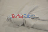Rayon Linen Blend Fabric - Solid Colors, 52" Width (1 Yard)