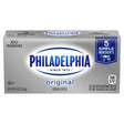 Philadelphia Cream Cheese 8 Oz