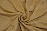 Stretch Glimmer Knit Polyester Spandex Fabric - Metallic Glitter Knit, 56" Width (1 Yard)