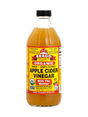 Bragg Organic Apple Cider Vinegar 473 Ml