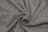 Stretch Glimmer Knit Polyester Spandex Fabric - Metallic Glitter Knit, 56" Width (1 Yard)