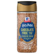 McCormick Harry Potter Chocolate Frog Finishing Sugar – 3.47 oz