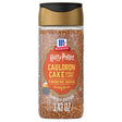 McCormick Harry Potter Cauldron Cake Finishing Sugar – 3.43 oz