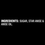 McCormick Harry Potter Licorice Wand Finishing Sugar – 3.39 oz