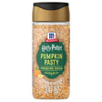 McCormick Harry Potter Pumpkin Pasty Finishing Sugar – 3.47 oz