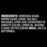 McCormick Harry Potter Treacle Tart Finishing Sugar – 3.43 oz
