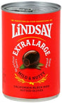 Lindsay Extra Large Olives 6 oz