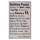 Wilton Confetti Rainbow Sprinkles Mix – 3.3 oz.
