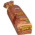 Natures Own 100% Whole Wheat Bread 20 Oz