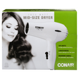 Conair Hair Dryer 1875Watt
