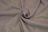 Stretch Glimmer Knit Polyester Spandex Fabric - Metallic Glitter Knit, 56" Width (1 Yard)