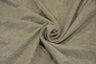 Stretch Glimmer Knit Polyester Spandex Fabric - Metallic Glitter Knit, 56" Width (1 Yard)