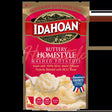 Idahoan Mashed Potatoes