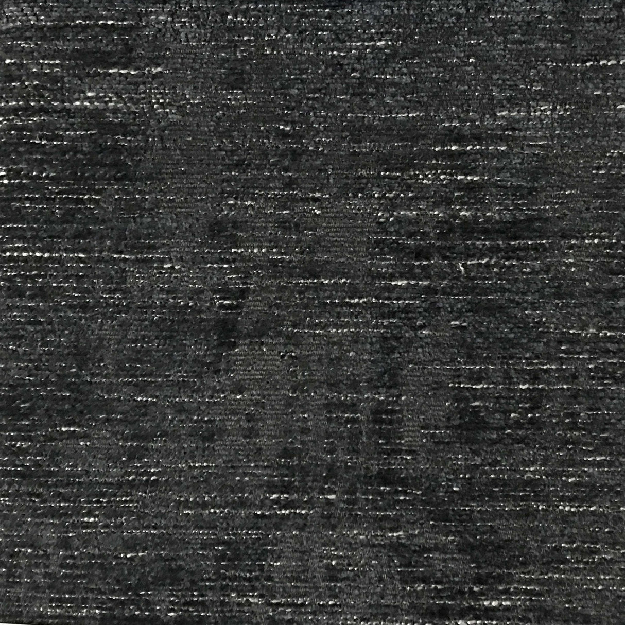 Chenille Upholstery Fabric Churchill Modern Textured Slub