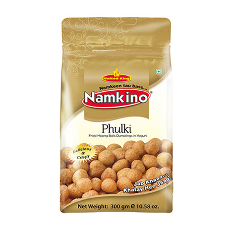 Namkino Phulki 300 Gm