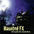 150 Haunted FX - Digital Library Download