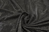 Stretch Glimmer Knit Polyester Spandex Fabric - Metallic Glitter Knit, 56" Width (1 Yard)