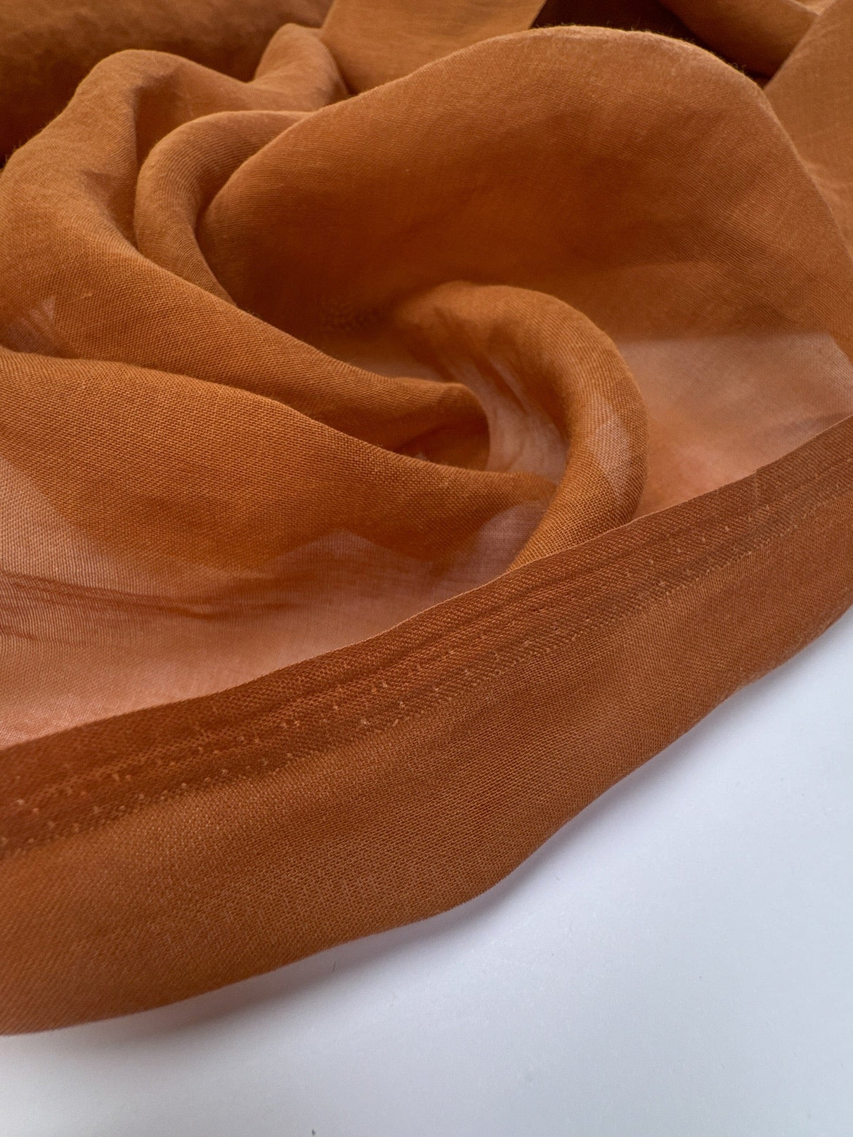 Polyester Woven Fabric Brown