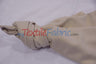 Rayon Linen Blend Fabric - Solid Colors, 52" Width (1 Yard)