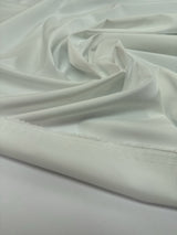 Polyamid Ripstop Checked White