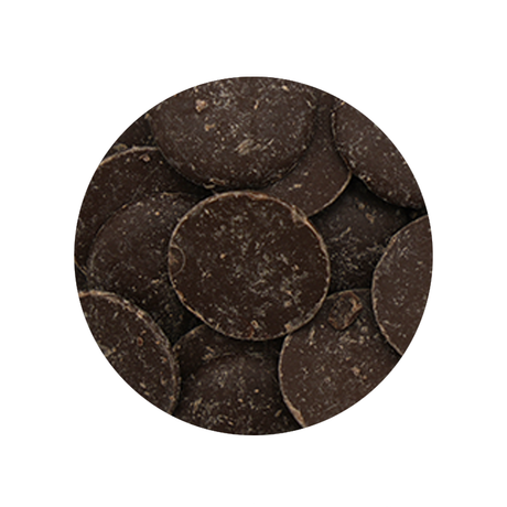 Bulk Foods - Dark Chocolate Melts - Bulk Bin 1337 (25 pounds)